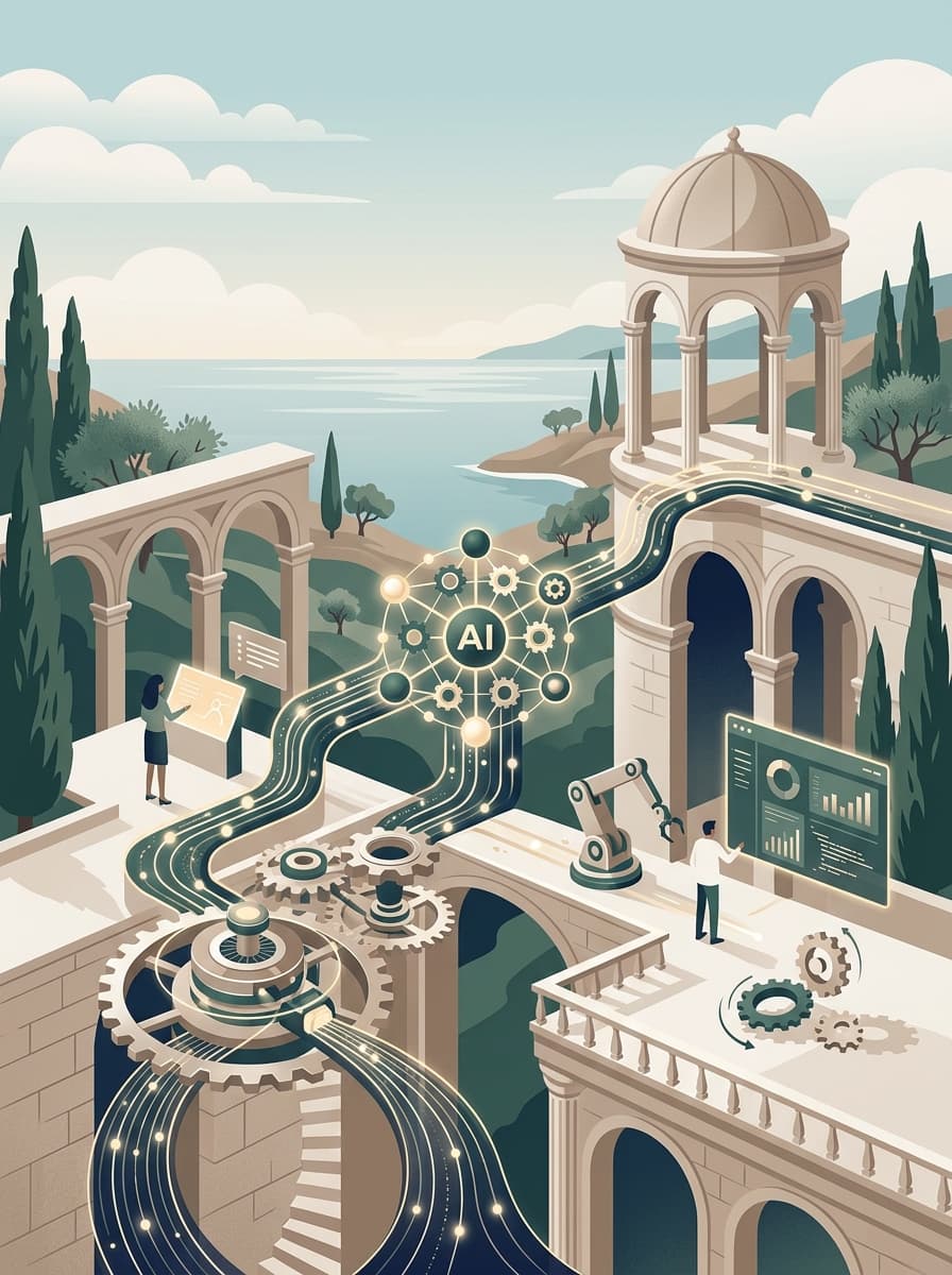 AI Automation